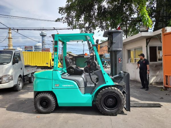 sio forklift