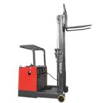reach truck