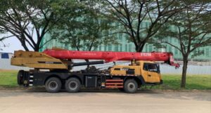 Sewa Crane