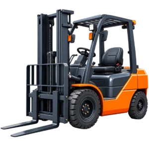 rental forklift
