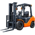 rental forklift